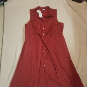Brand New with Tags J.Jill Dress (L)